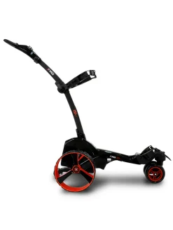 MGI Zip X3 2024 36 Hole Motorised Golf Buggy - Black