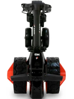 MGI Zip X3 2024 36 Hole Motorised Golf Buggy - Black