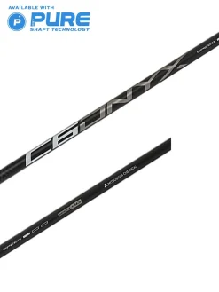 Mitsubishi Chemical C6 Onyx Series Shaft