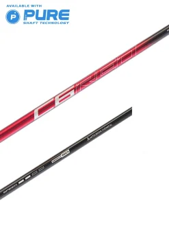 Mitsubishi Chemical C6 Red '22 Series Shaft