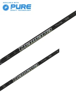 Mitsubishi Chemical Diamana Thump 2024 Fairway Shaft