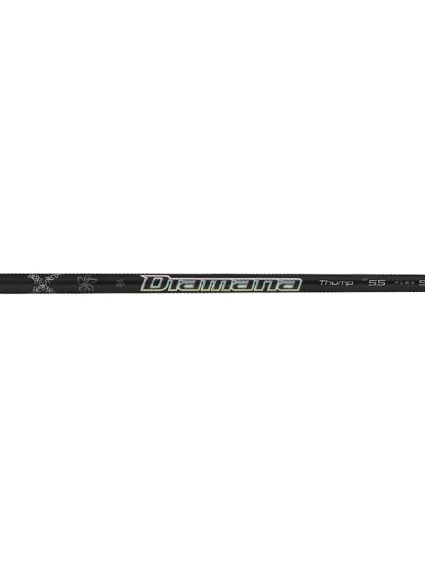 Mitsubishi Chemical Diamana Thump 2024 Fairway Shaft