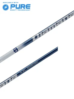 Mitsubishi Chemical Diamana TB Shaft