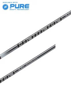 Mitsubishi Chemical Diamana PD Shaft