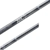 Mitsubishi Chemical MMT 60 Iron Shaft - Parallel Tip