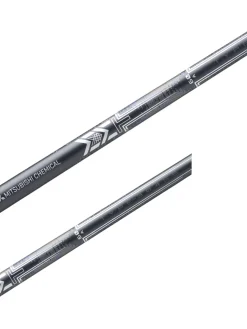 Mitsubishi Chemical MMT 60 Iron Shaft - Parallel Tip