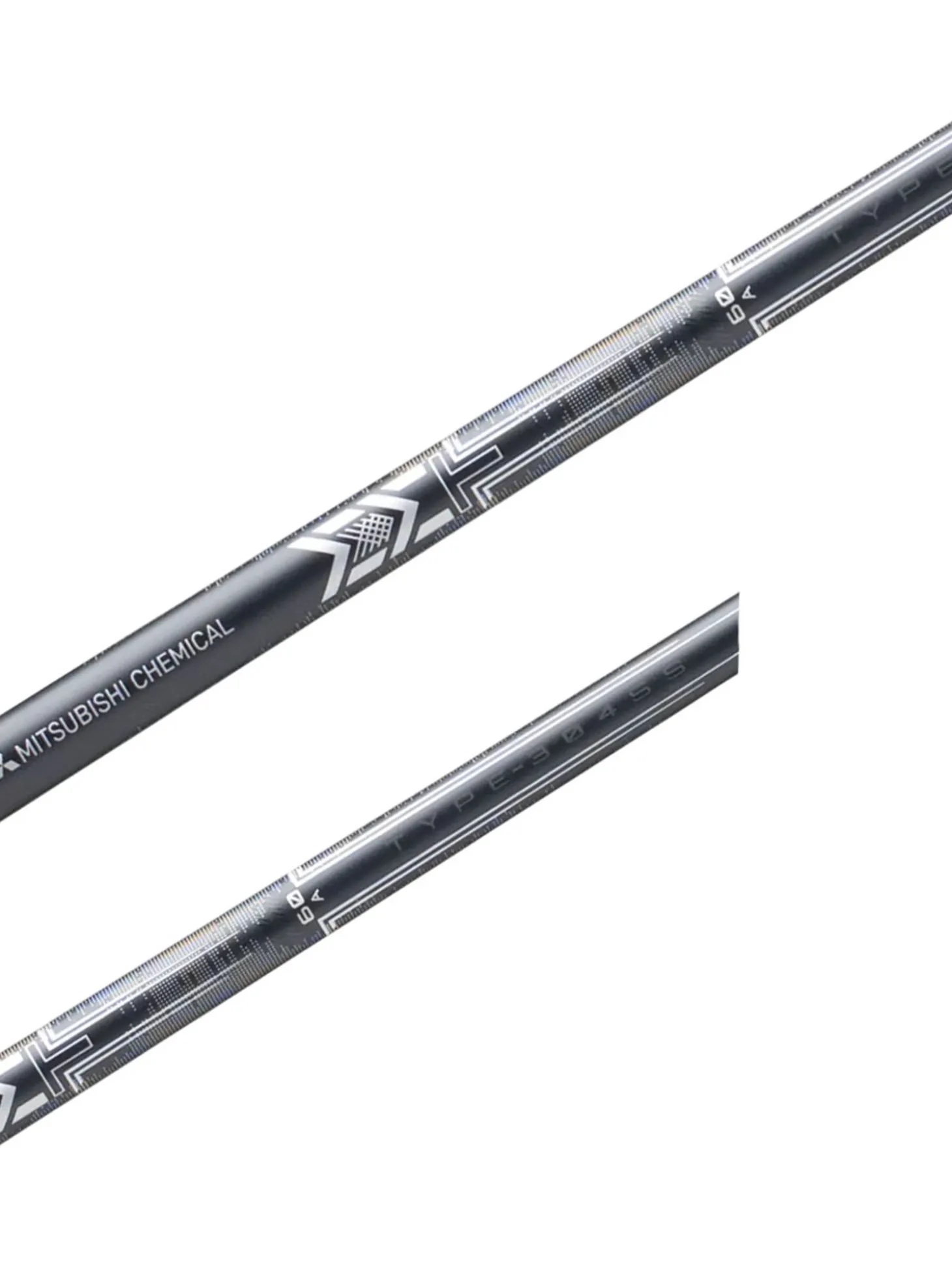 Mitsubishi Chemical MMT 60 Iron Shaft - Parallel Tip