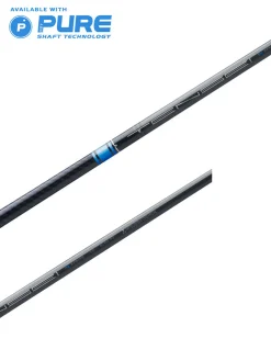 Mitsubishi Chemical Tensei CK Pro Shaft - Blue