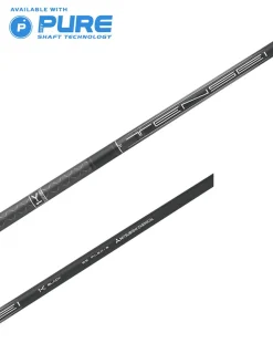 Mitsubishi Chemical Tensei 1K Pro - Black