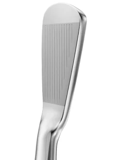 Miura CB-302 Irons - Steel Shaft