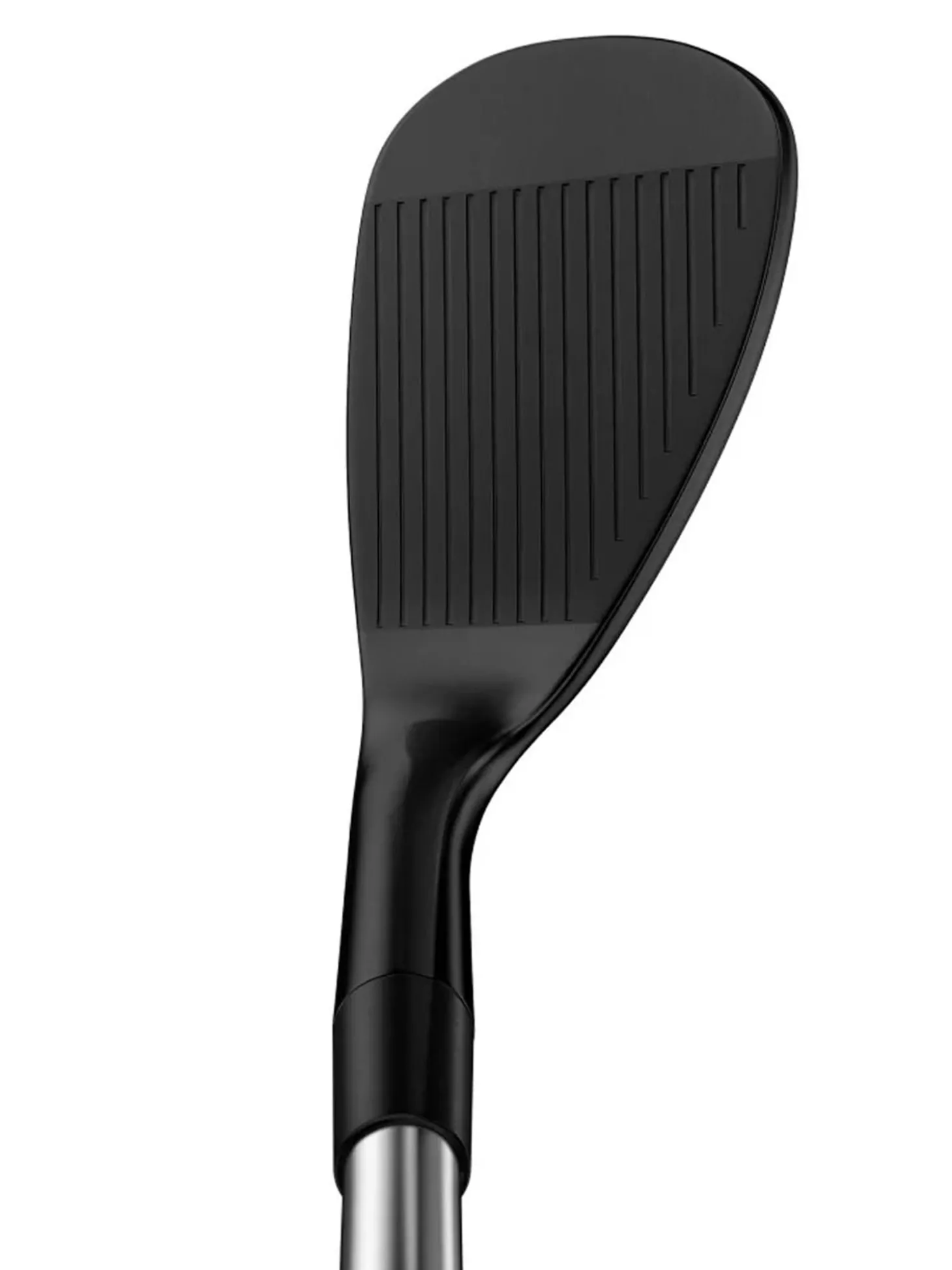 Miura Forged Wedge Series - Black QPQ