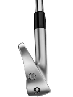 Miura IC-602 Iron - Graphite Shaft