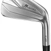 Miura IC-602 Irons - Graphite Shaft