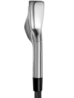 Miura IC-602 Irons - Graphite Shaft