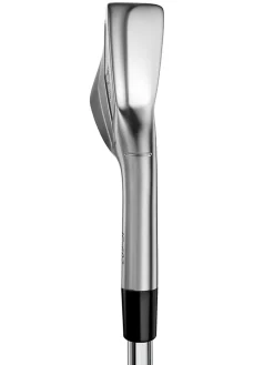 Miura IC-602 Single Iron - Steel Shaft