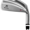 Miura KM-700 Irons - Steel Shaft