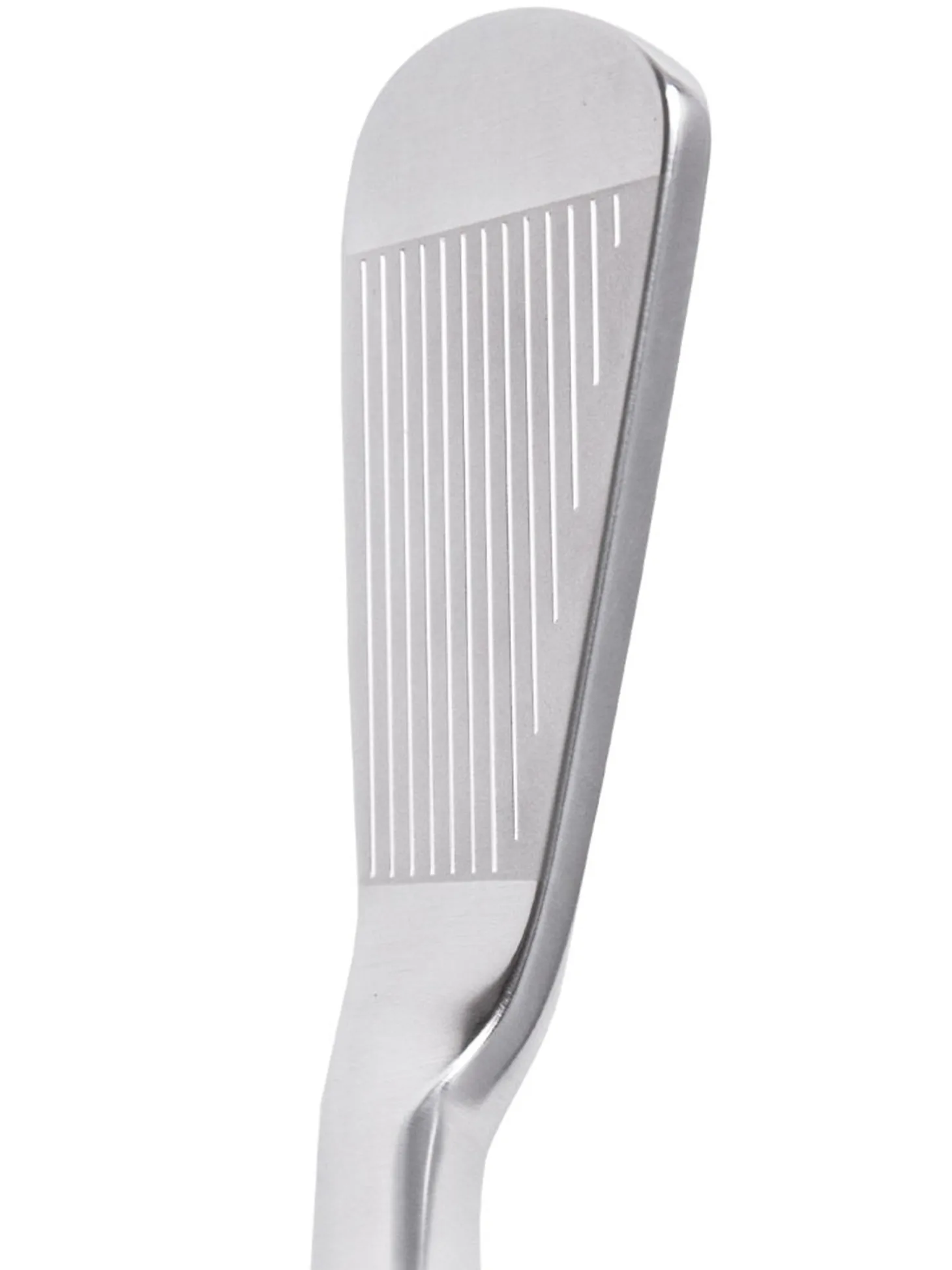 Miura KM-700 Irons - Steel Shaft