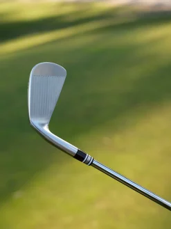 Miura KM-700 Irons - Steel Shaft