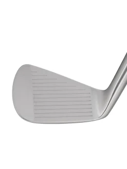 Miura MB-101 Single Iron - Steel Shaft