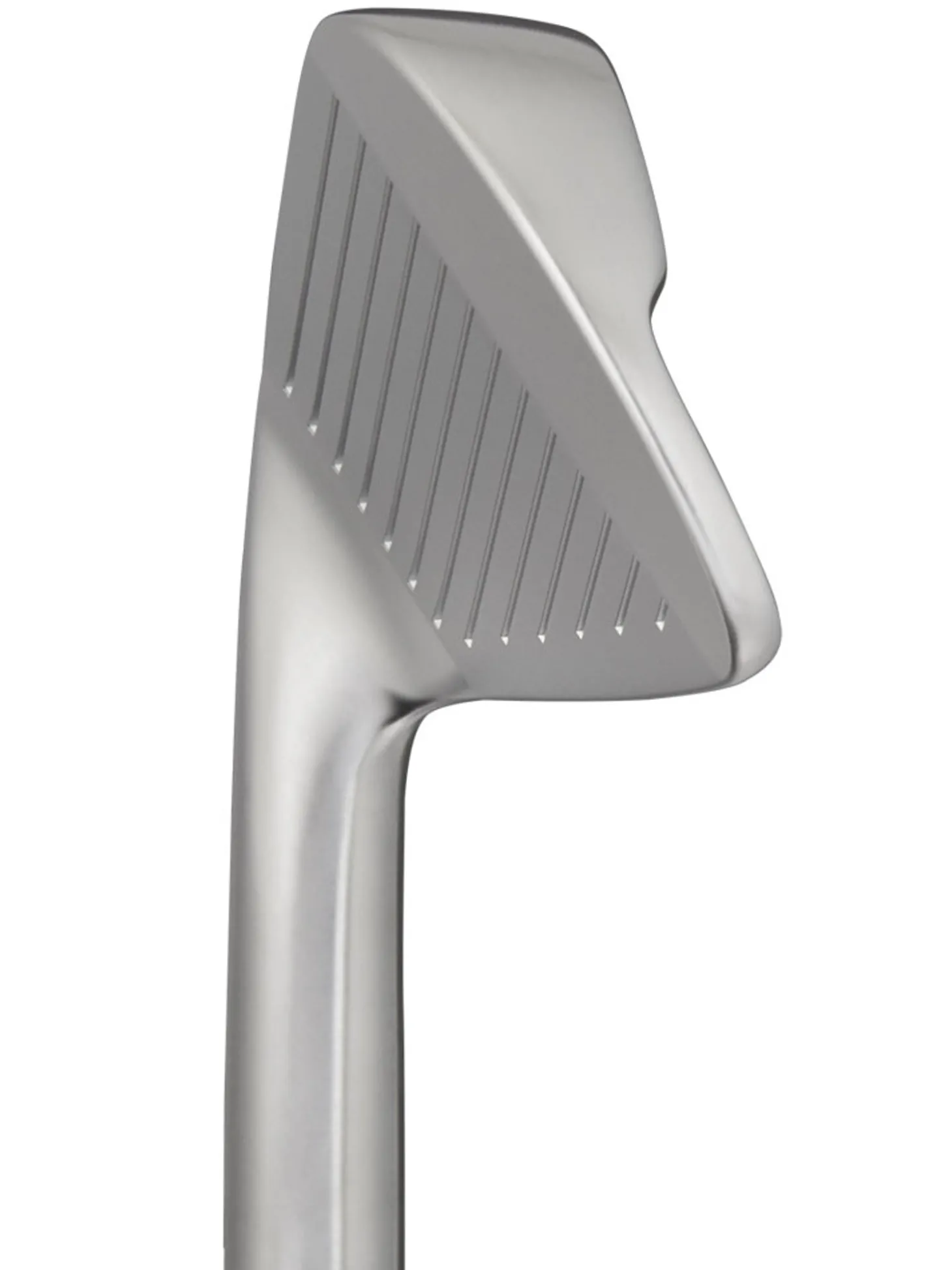 Miura MB-101 Single Iron - Steel Shaft