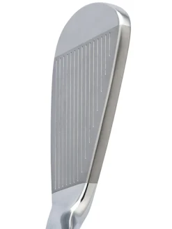 Miura PI-401 Iron - Steel Shaft