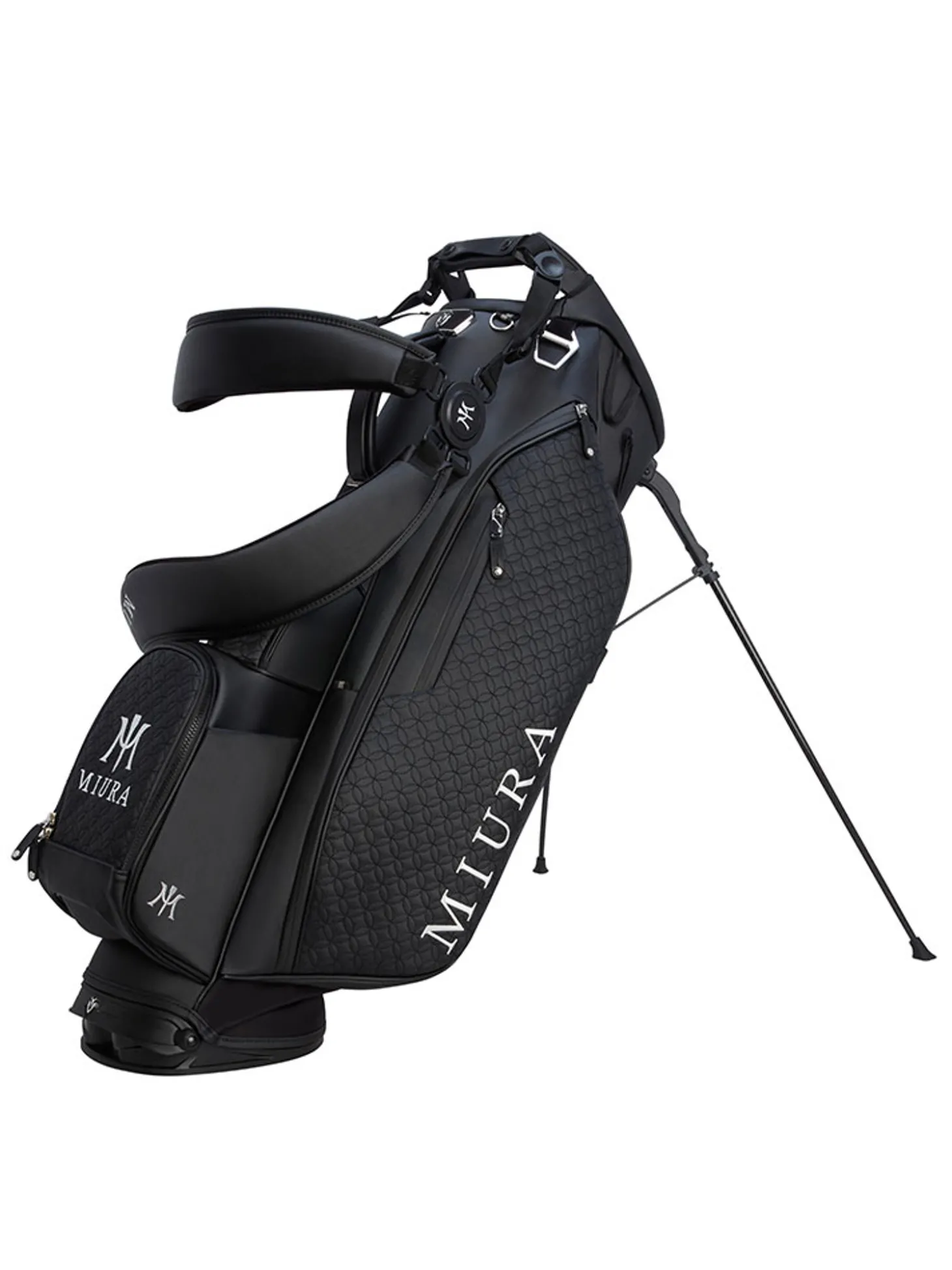 Miura Player IV Pro Stand Bag