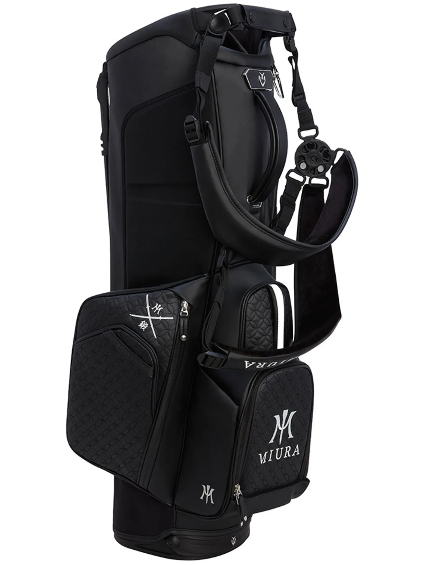 Miura Player IV Pro Stand Bag