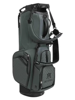 Miura Player V Pro Stand Bag