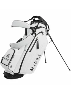 Miura Player V Pro Stand Bag