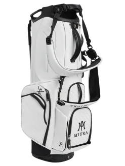 Miura Player V Pro Stand Bag
