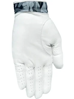 Miura Samurai Glove - White