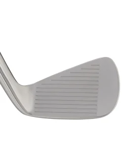 Miura TB-901 Irons - Steel Shaft