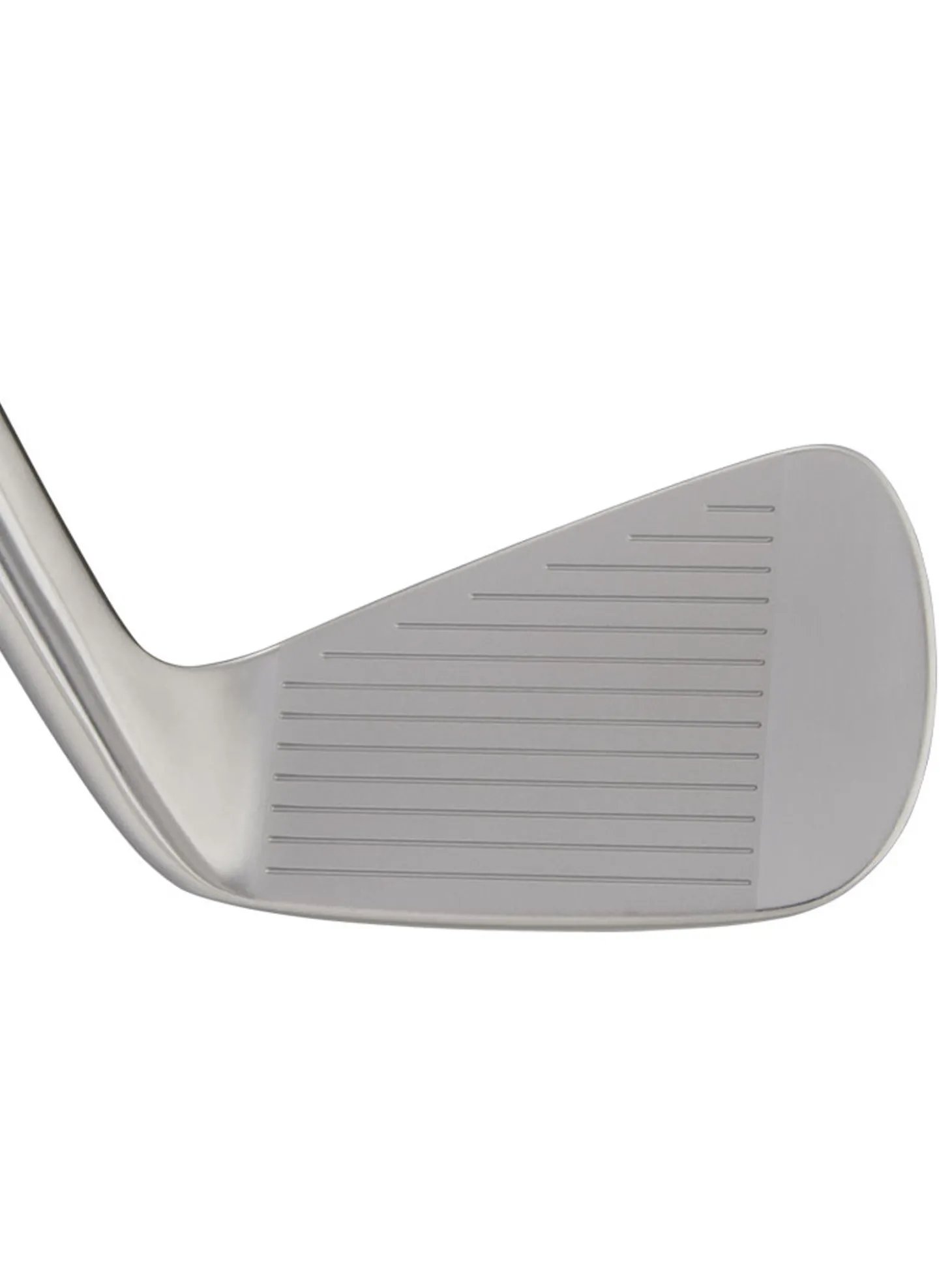 Miura TB-901 Irons - Steel Shaft