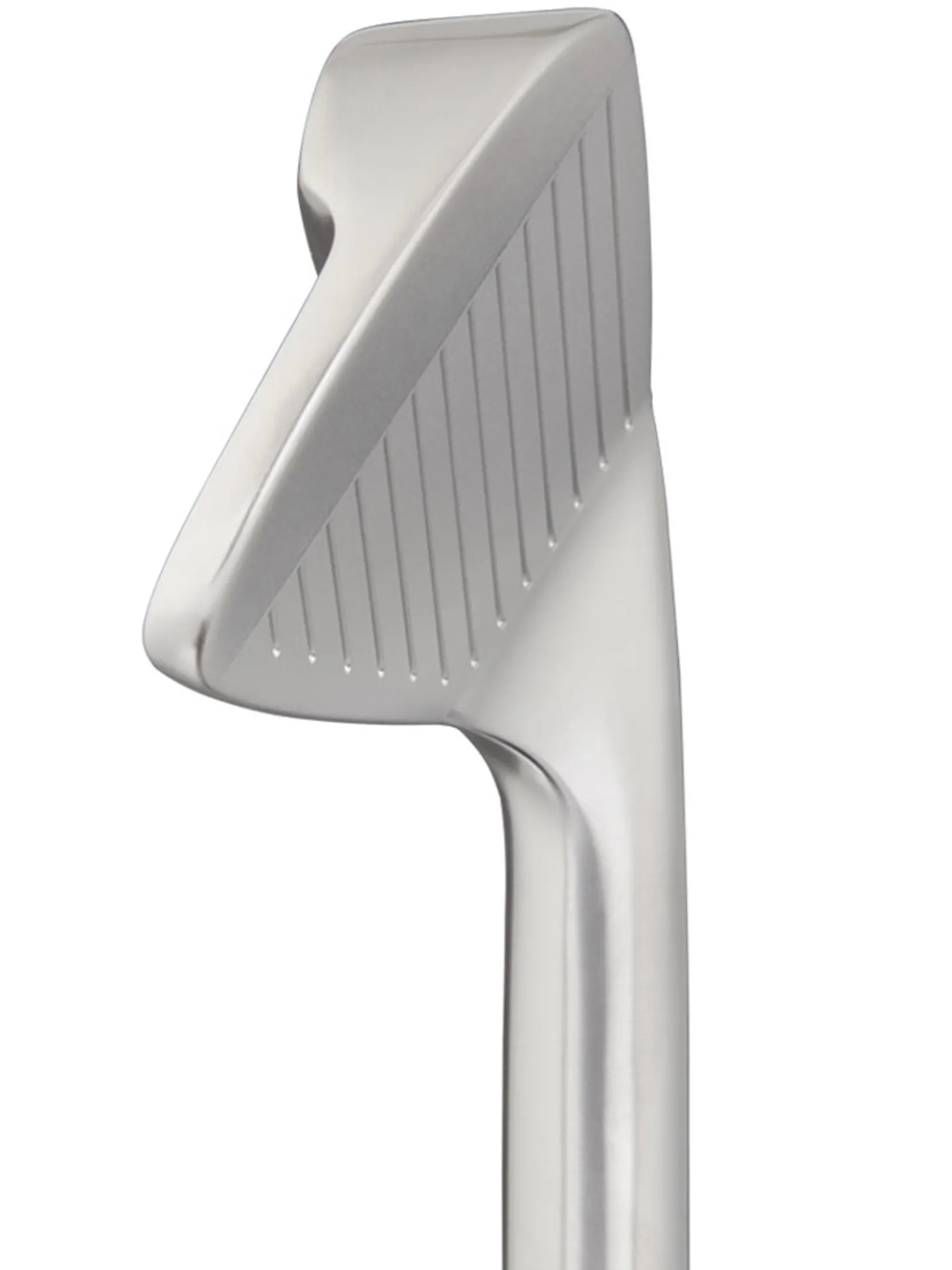 Miura TB-901 Irons - Steel Shaft