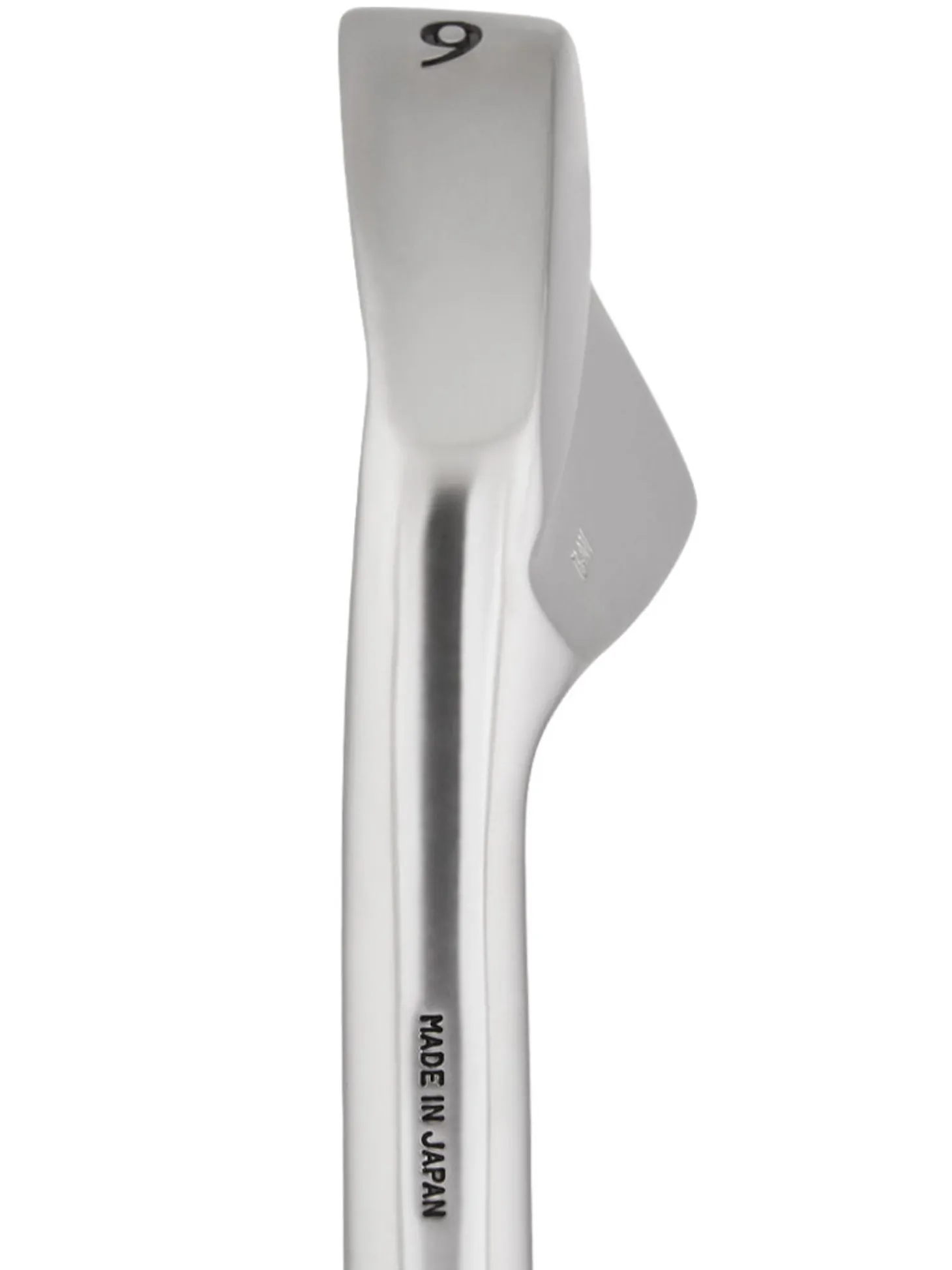 Miura TB-901 Irons - Steel Shaft