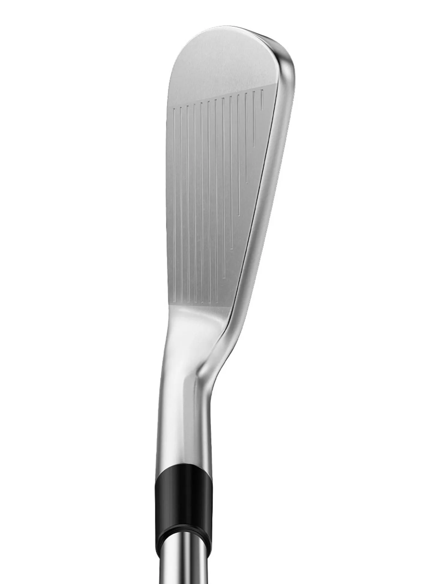 Miura TC-202 Irons - Steel Shaft