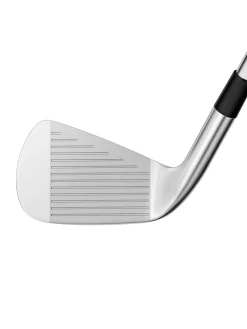 Miura TC-202 Irons - Steel Shaft