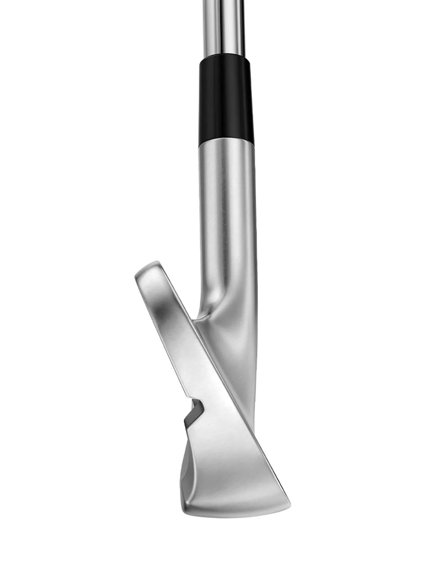 Miura TC-202 Irons - Steel Shaft