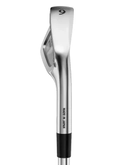 Miura TC-202 Irons - Steel Shaft