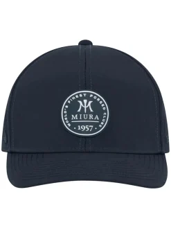 Miura x Melin A-Game Hydro Cap