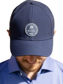 Miura x Melin A-Game Hydro Cap