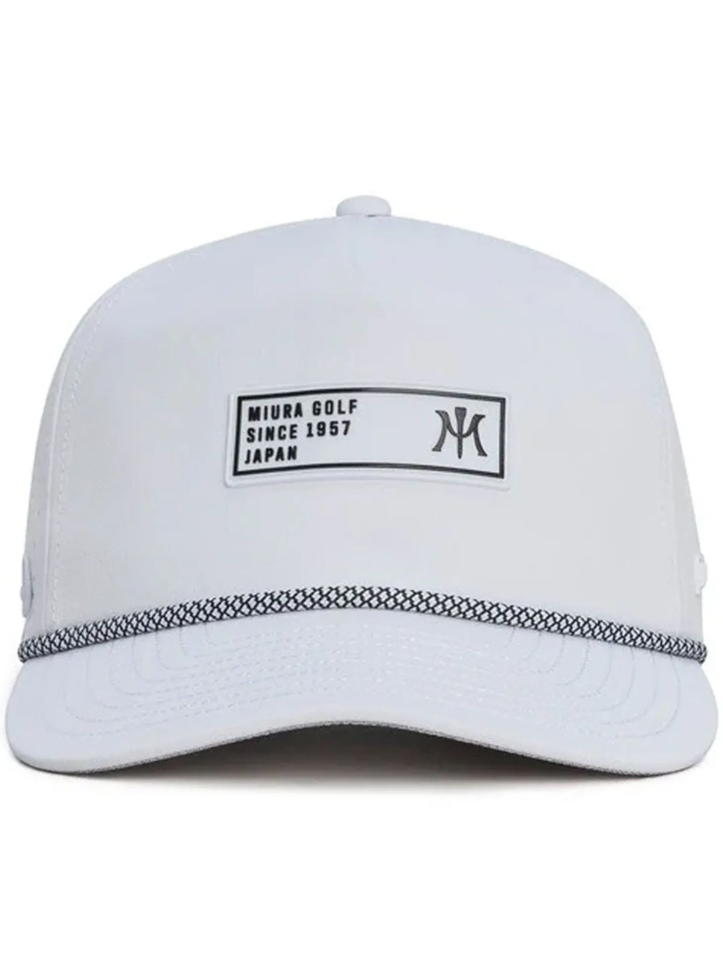 Miura x Melin Coronado Brick Hydro Cap