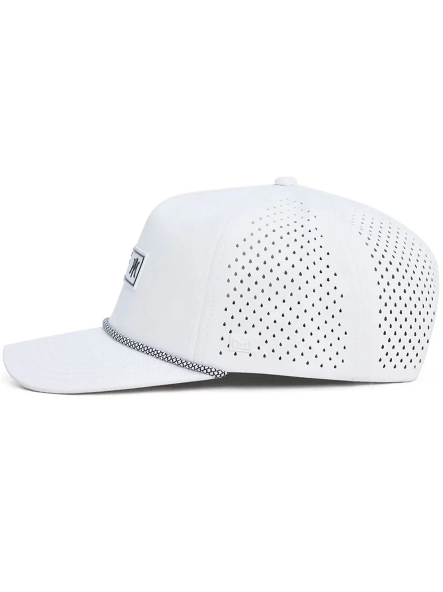 Miura x Melin Coronado Brick Hydro Cap