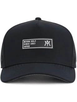 Miura x Melin Odyssey Stacked Hydro Cap