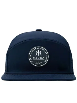 Miura x Melin Trenches Icon Hydro Cap