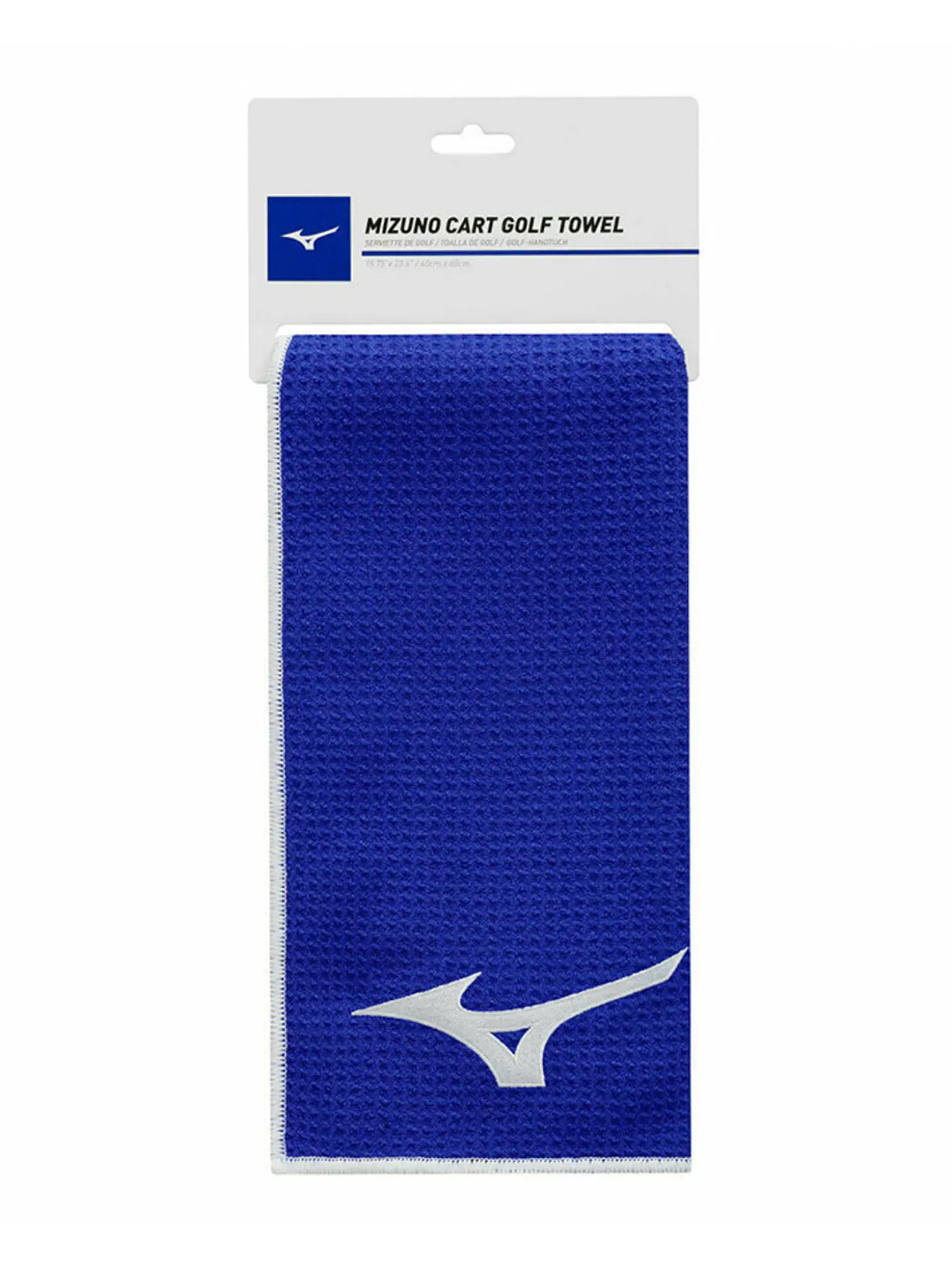 Mizuno 2020 Cart Towel - Staff