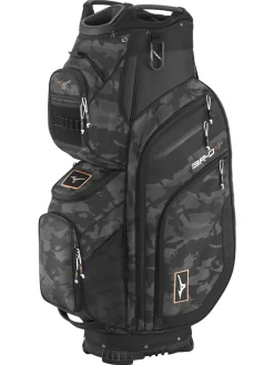Mizuno BR-D4 2024 Cart Bag