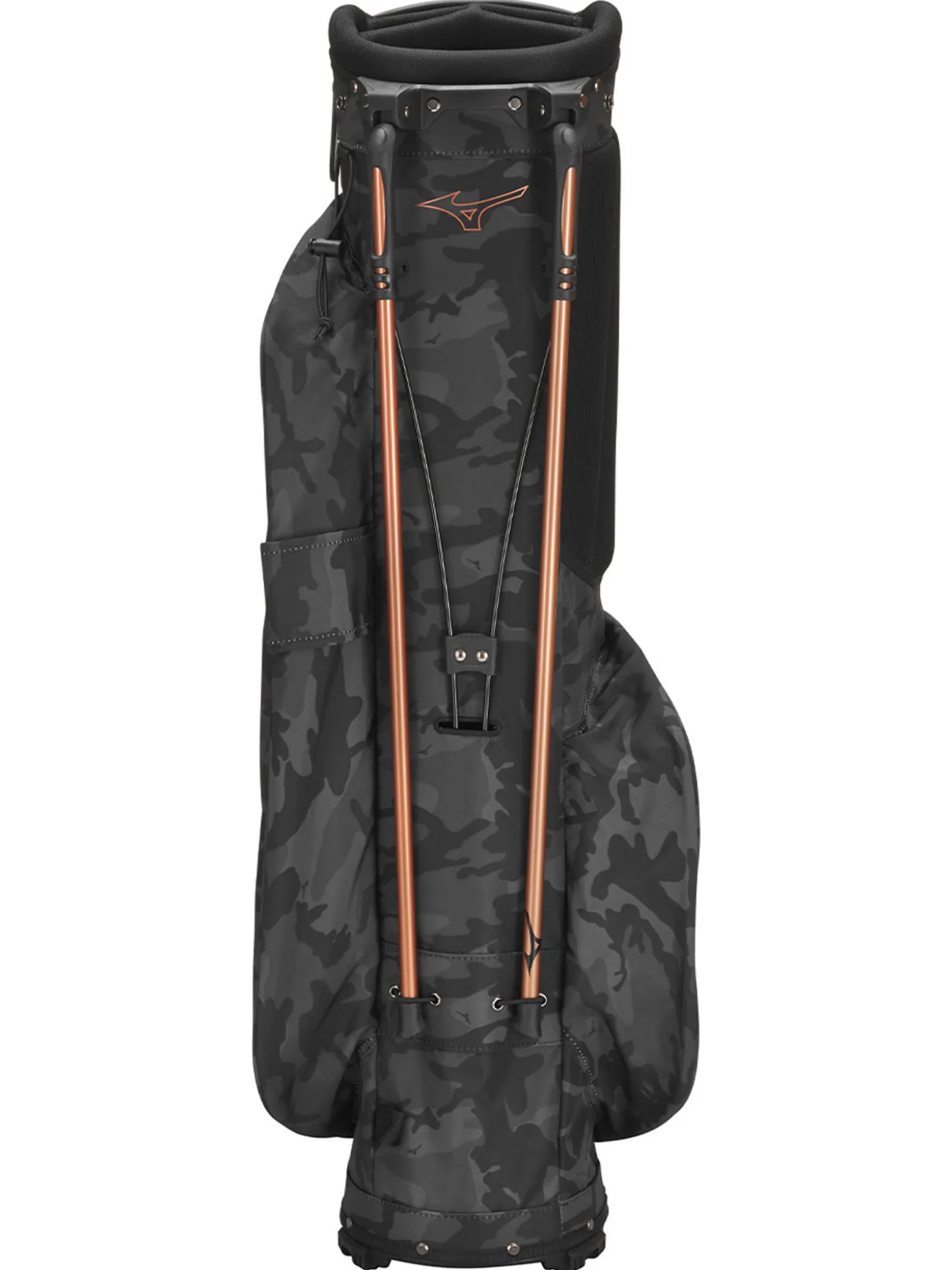 Mizuno BR-D3 Stand Bag