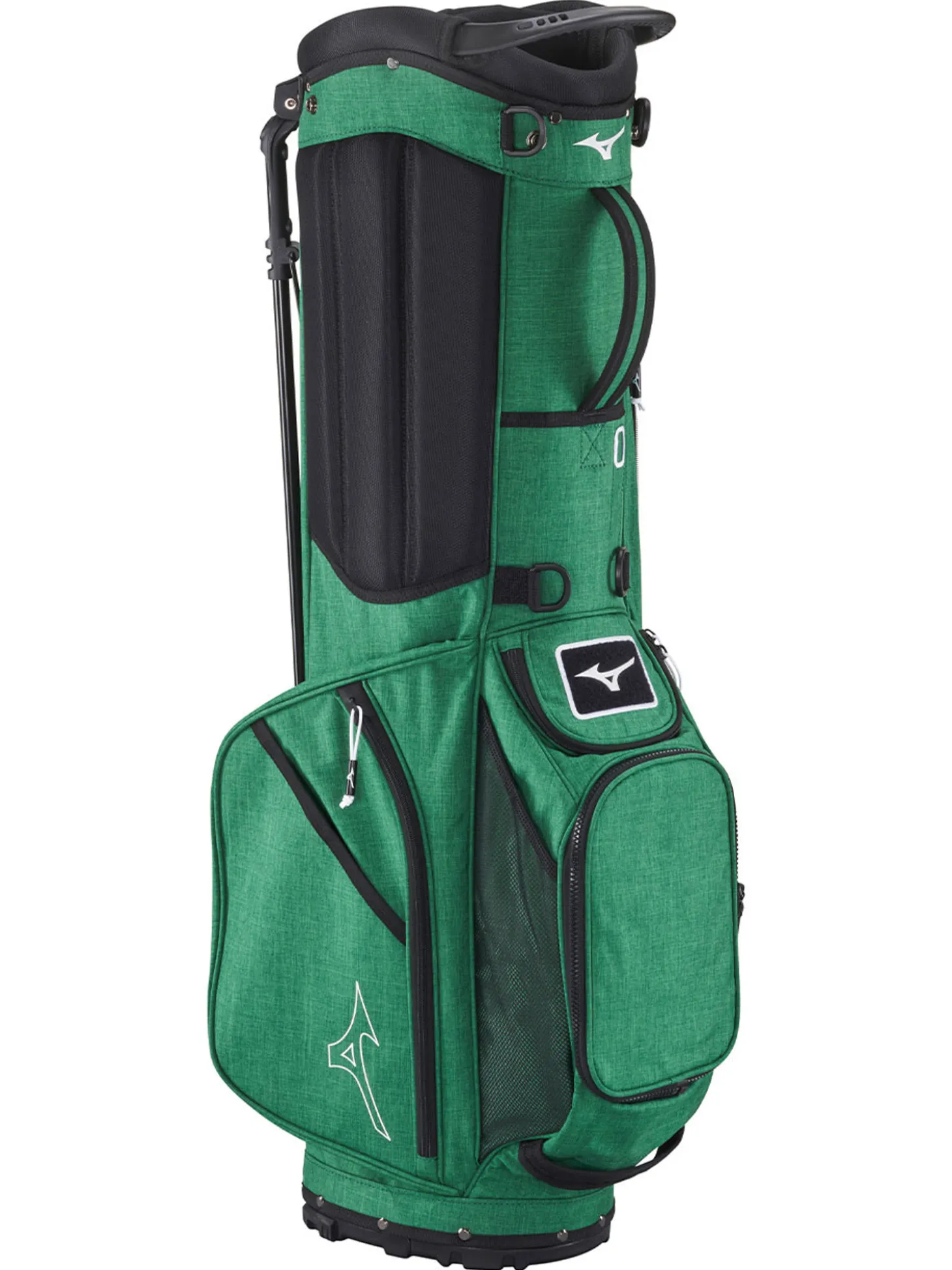 Mizuno BR-D3 Stand Bag