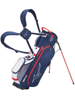 Mizuno BR-D3 Stand Bag